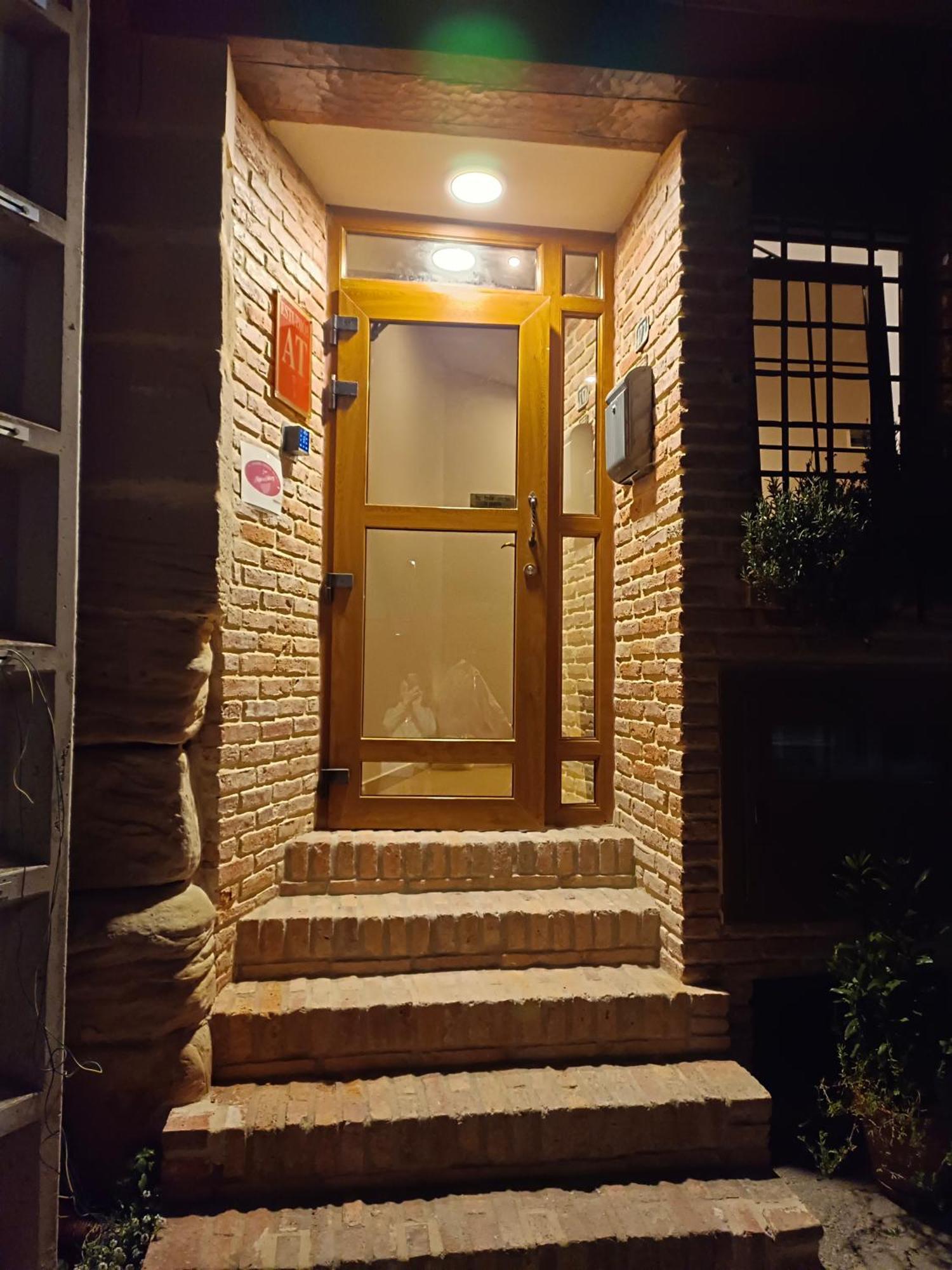 Apartamentos Playa De Cóbreces エクステリア 写真