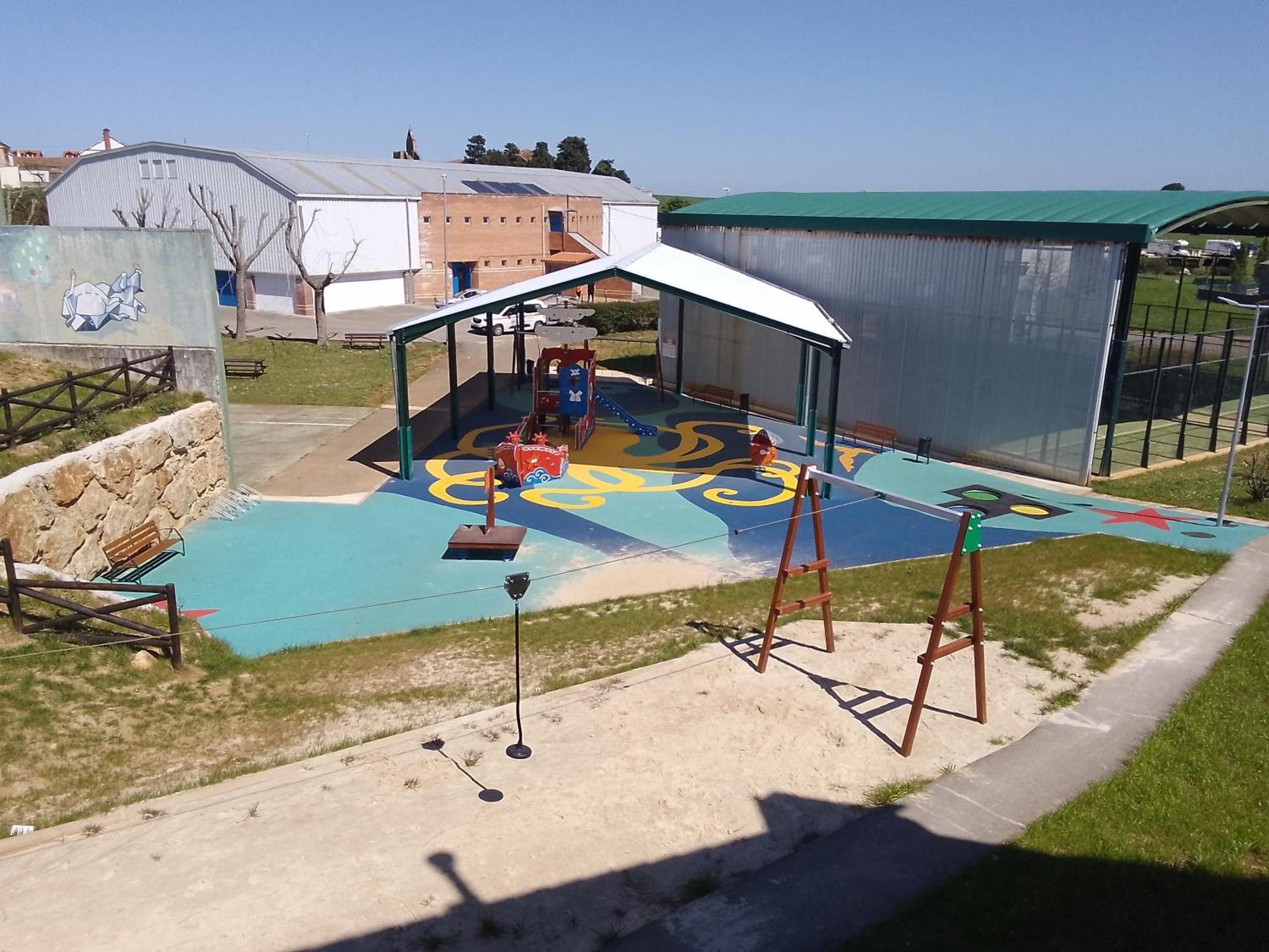 Apartamentos Playa De Cóbreces エクステリア 写真