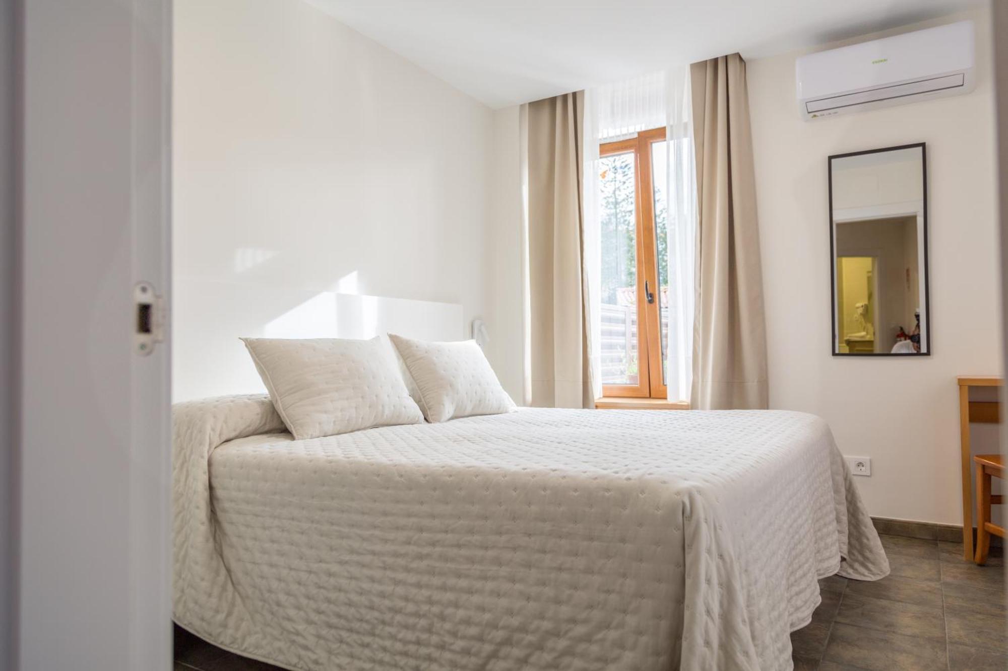 Apartamentos Playa De Cóbreces エクステリア 写真