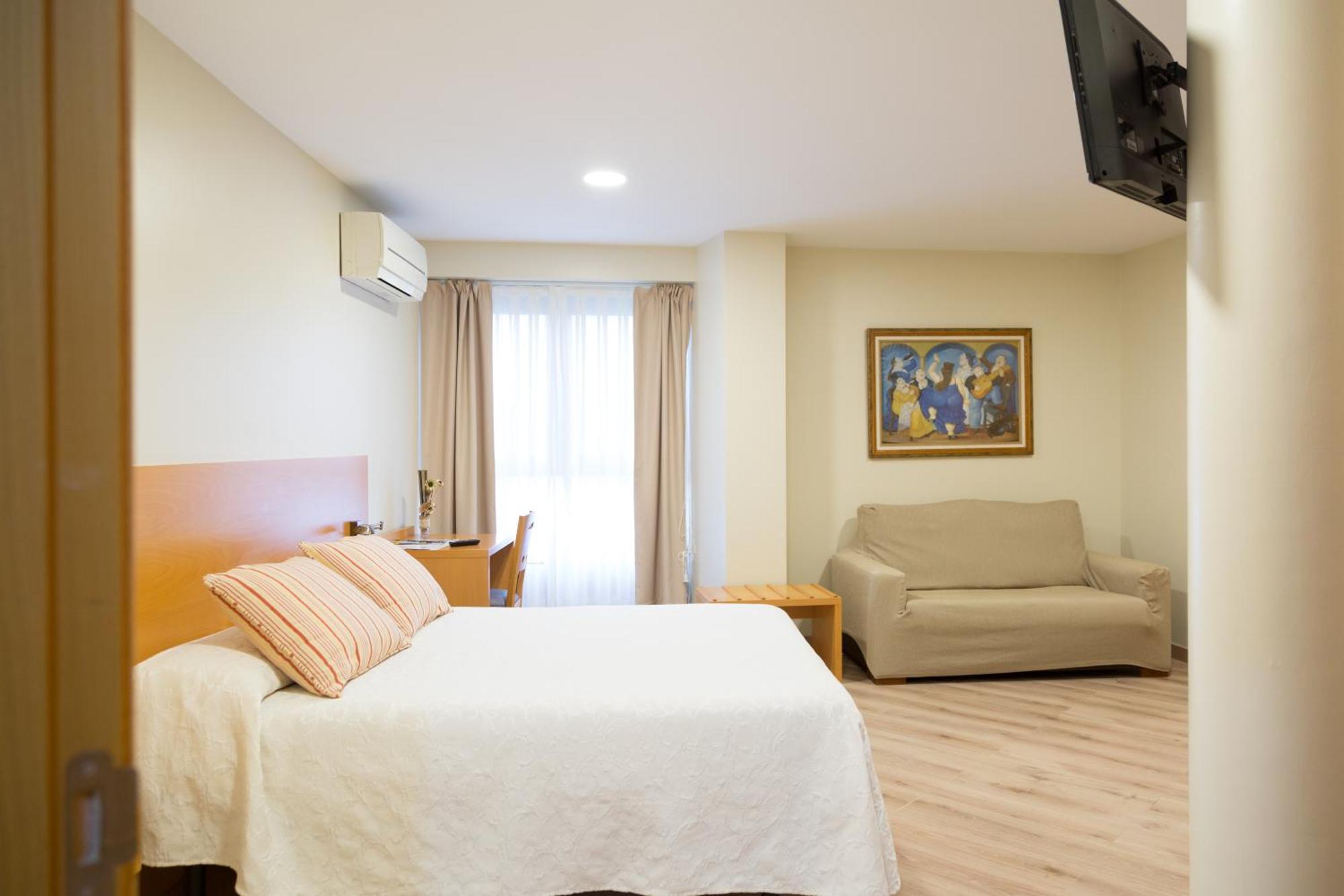 Apartamentos Playa De Cóbreces エクステリア 写真
