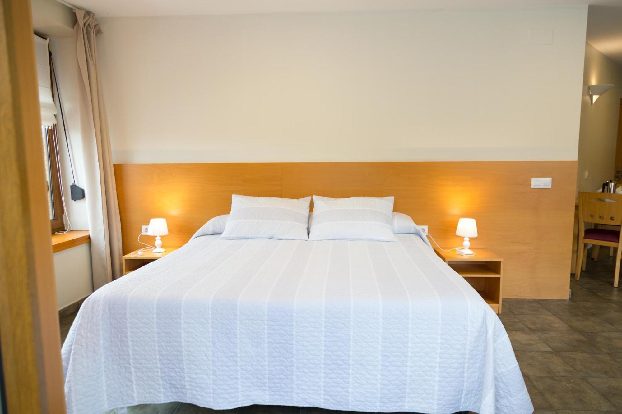 Apartamentos Playa De Cóbreces エクステリア 写真