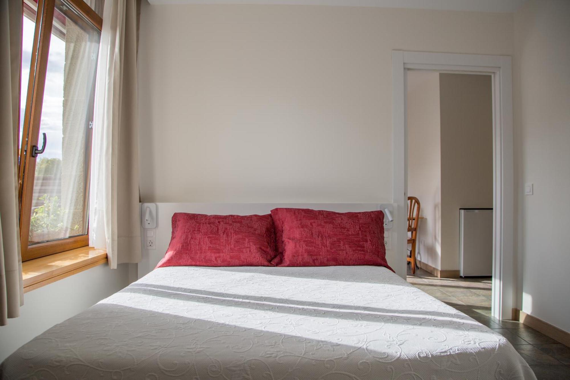 Apartamentos Playa De Cóbreces エクステリア 写真