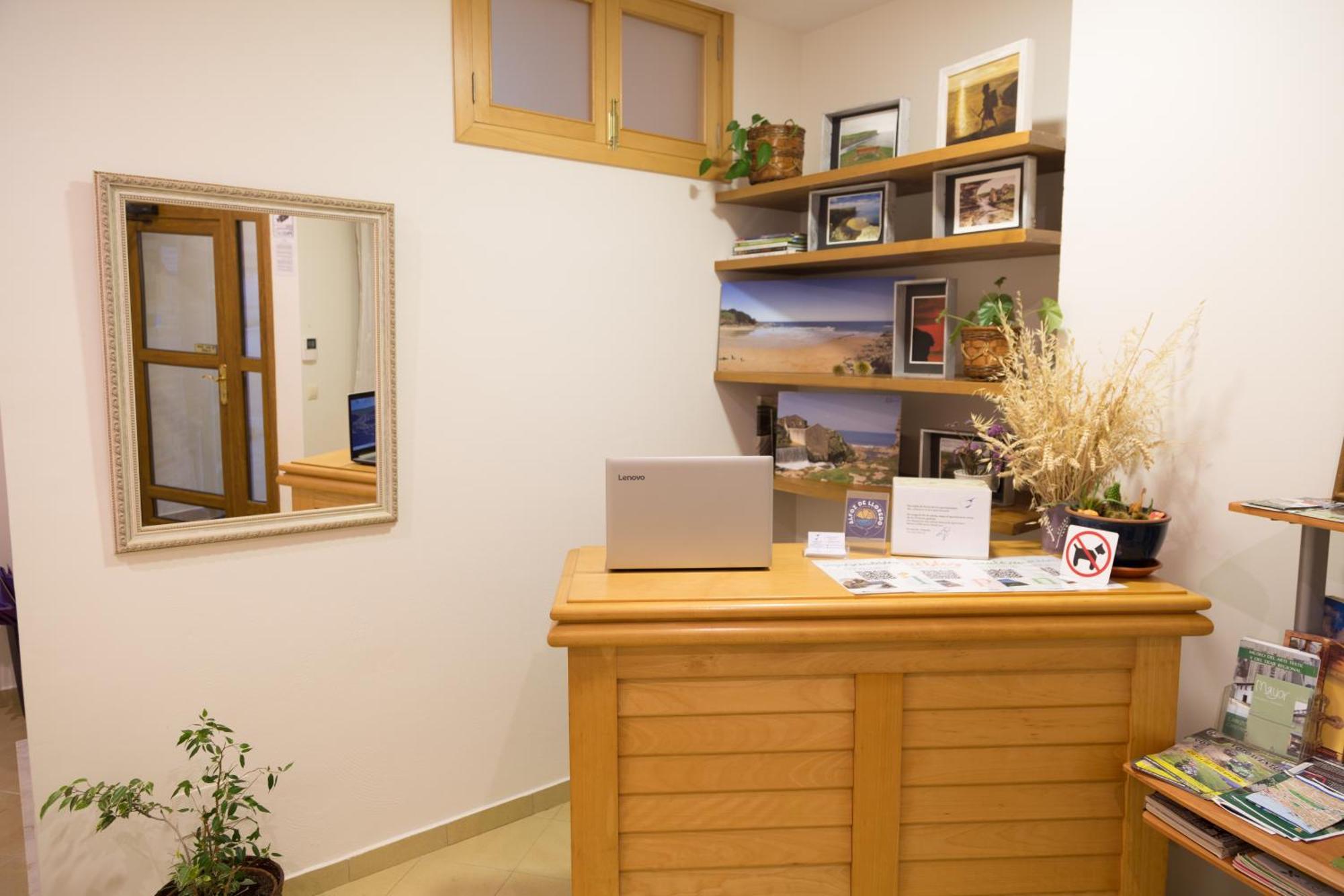 Apartamentos Playa De Cóbreces エクステリア 写真
