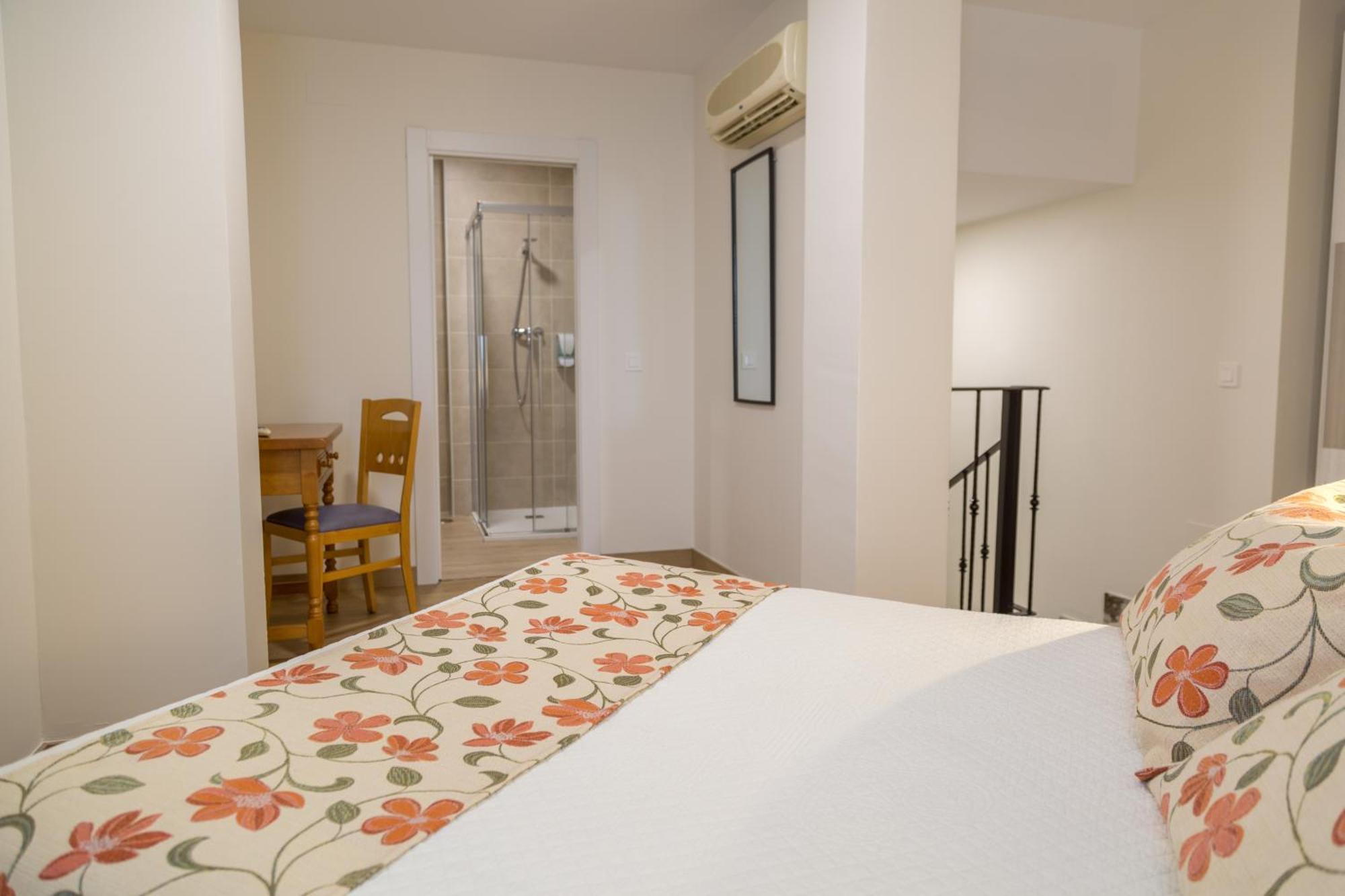 Apartamentos Playa De Cóbreces エクステリア 写真
