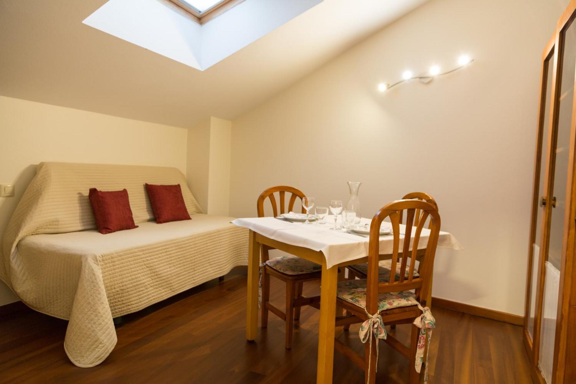 Apartamentos Playa De Cóbreces エクステリア 写真