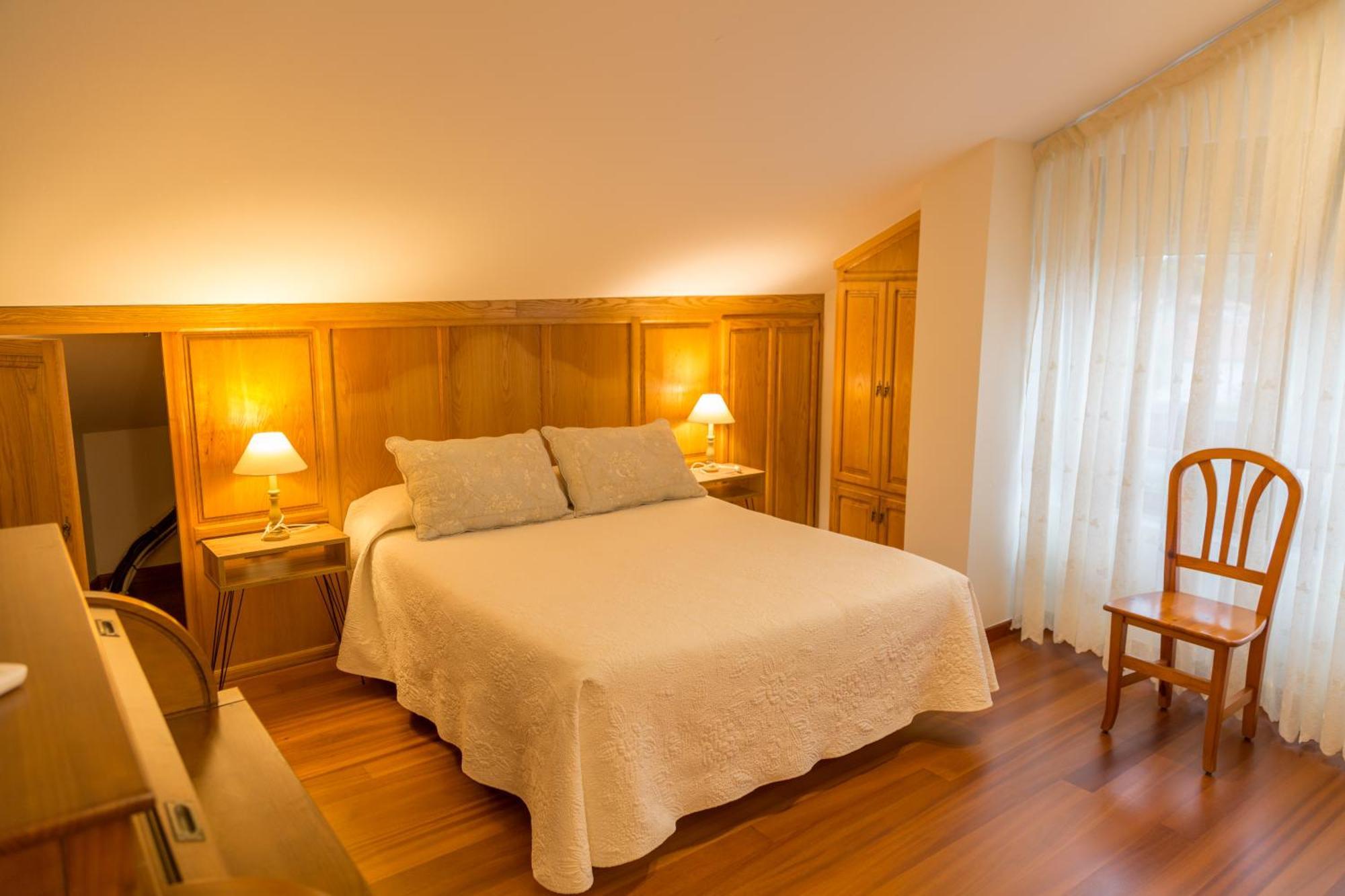 Apartamentos Playa De Cóbreces エクステリア 写真